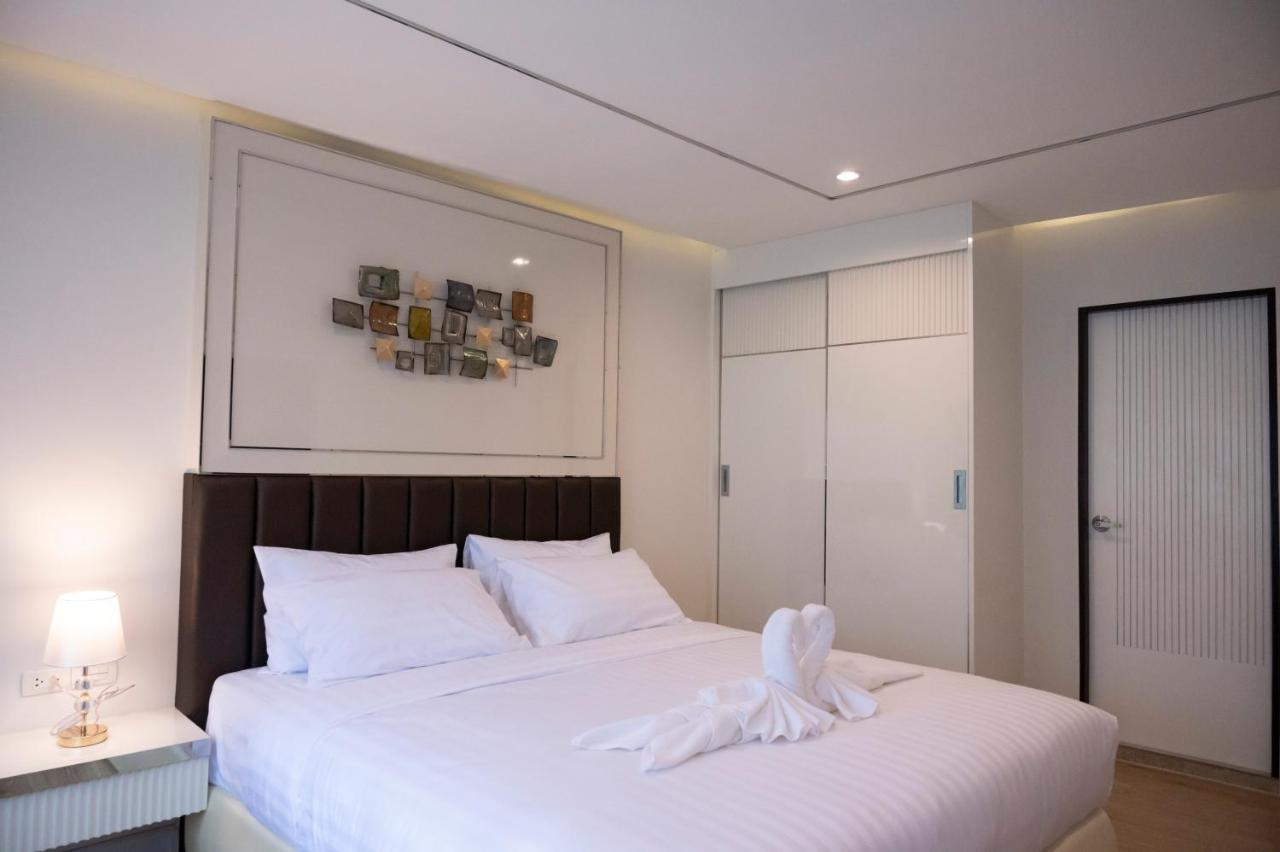 Masa Hotel فندق الماسة شارع العرب Bangkok Zewnętrze zdjęcie