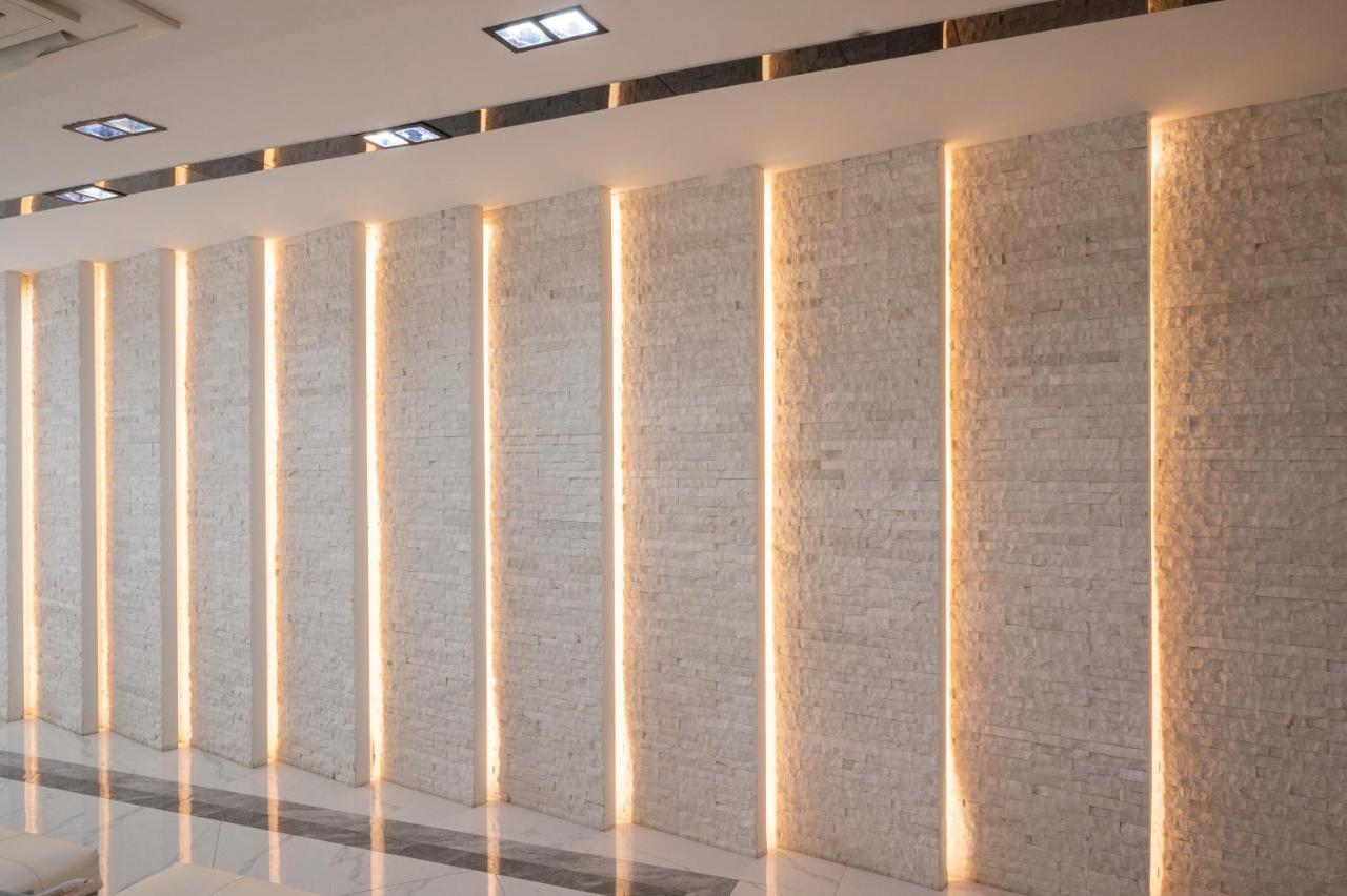 Masa Hotel فندق الماسة شارع العرب Bangkok Zewnętrze zdjęcie